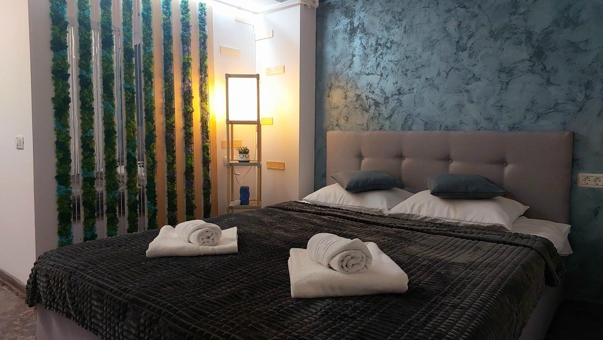 Anelisse Apartments เอโฟริเอนอร์ด ภายนอก รูปภาพ
